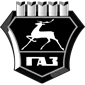 ГАЗ логотип